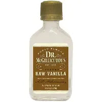 DR MCGILLICUDDY RAW VANILLA