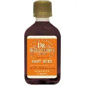 DR MCGILLICUDDY ROOT BEER