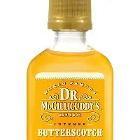 DR MCGILLICUDYS BUTTER SCOTCH