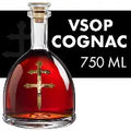 D'USSE VSOP COGNAC