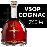D'USSE VSOP COGNAC