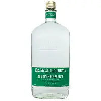 DR MCGILLICUDDYS MENTHOLMINT