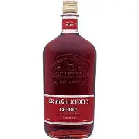 DR MCGILLICUDYS CHERRY