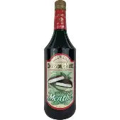 DU BOUCHETT CREME DE MENTHE DARK L