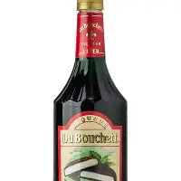 DU BOUCHETT MENTHE