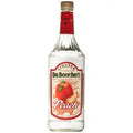 DU BOUCHETT PEACH SCHNAPPS