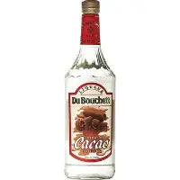 DU BOUCHETT CREME DE CACAO WHITE