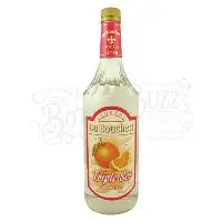 DU BOUCHETT TRIPLE SEC