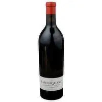 EARTHQUAKE CAB SAU