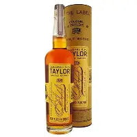 E.H TAYLOR JR SINGLE BARREL