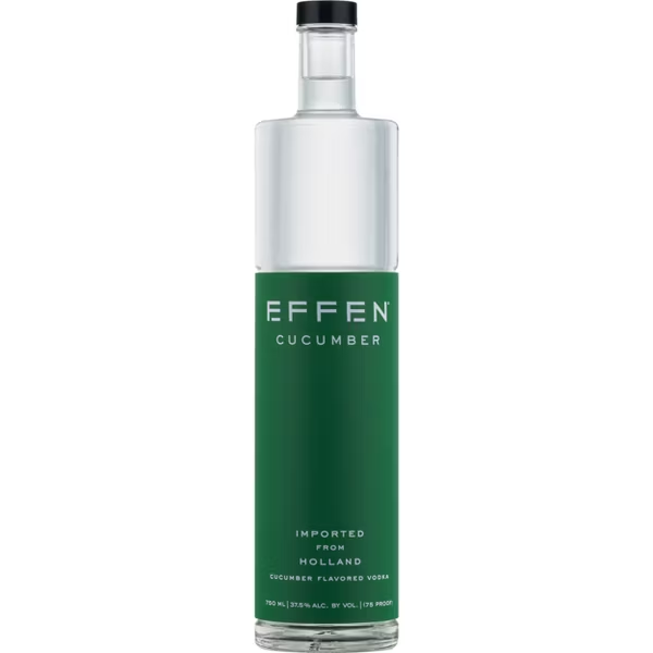 EFFEN VODKA CUCUMBER