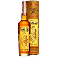 E.H TAYLOR STRAIGHT RYE