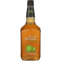 EVAN WILLIAMS APPLE