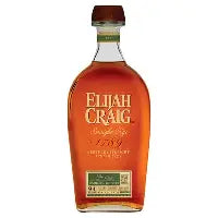 ELIJAH CRAIG RYE
