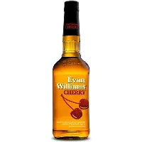 EVAN WILLIAM CHERRY BOURBON