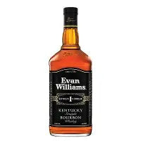 EVAN WILLIAMS KENTUCKY STRAIGHT BOURBON