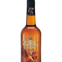 FIGHTING COCK STRAIGHT BOURBON