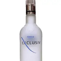 EXCLUSIV VODKA BERRY