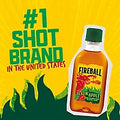FIREBALL BLAZIN APPLE