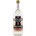 EVERCLEAR GRAIN ALCOHOL