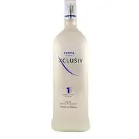 EXCLUSIV VODKA