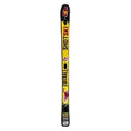 FIREBALL SKI SHOT