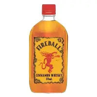 FIREBALL CINNAMON WHISKY