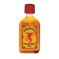 FIREBALL CINNAMON WHISKY