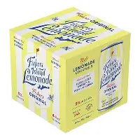 FISHERS ISLAND LEMONADE