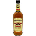 FLEISCHMANN'S PREFFERED BLEND WHISKEY