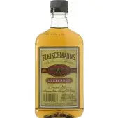 FLEISCHMANN'S PREFERRED BLENDED WHISKEY