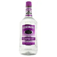 FLEISCHMANN'S RASPBERRY
