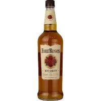 FOUR ROSES BOURBON