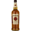 FOUR ROSES BOURBON