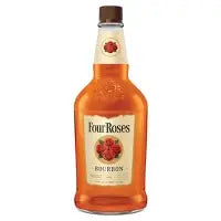 FOUR ROSES BOURBON