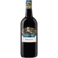 FOXHORN VINEYARDS MERLOT