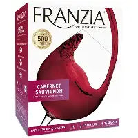 FRANZIA CABERNAT SAUVIGNON