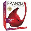 FRANZIA CHILLABLE RED