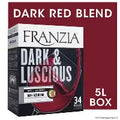 FRANZIA DARK RED BLEND