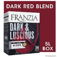 FRANZIA DARK RED BLEND