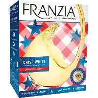 FRANZIA CRISP WHITE
