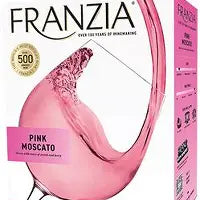 FRANZIA PINK MOSCATO