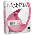 FRANZIA SUNSET BLUSH
