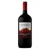 FRONTERA CAB/SAU/MERLOT