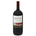 FRONTERA CAB/SAU/MRLT