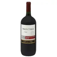 FRONTERA CAB/SAU/MRLT