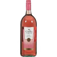 GALLO FAMILY PINK MOSCATO