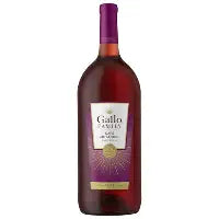 GALLO FAMILY WHITE ZIN