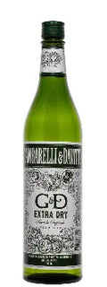 GAMBARELLI & DAVITTO EXTRA DRY