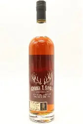 GEORGE T STAGG UNCUT/ UNFILTERED